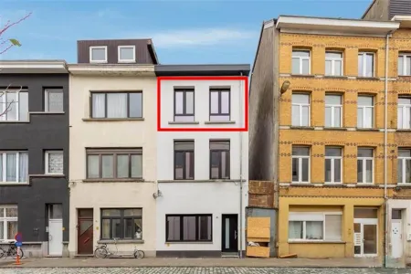 Appartement À Louer ANTWERPEN