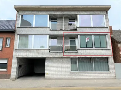 Appartement À Louer GEEL