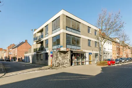 Commercial À Vendre 2300 TURNHOUT BE